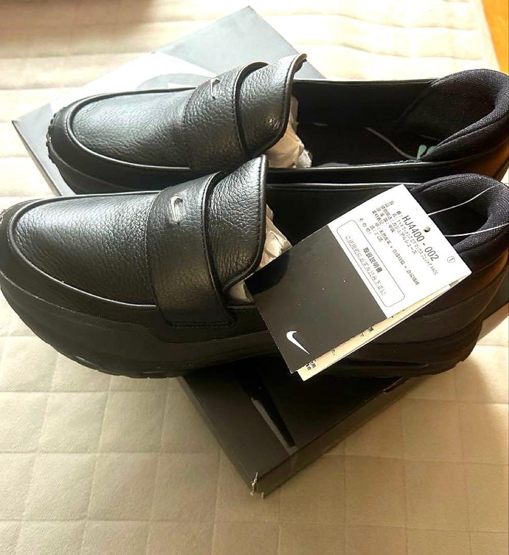 K*様 NIKE W AIR MAX PHENOMENA SWDC 初期型28.