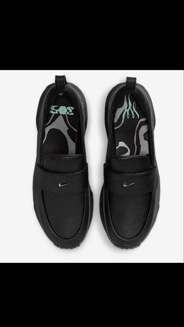 K*様 NIKE W AIR MAX PHENOMENA SWDC 初期型28.