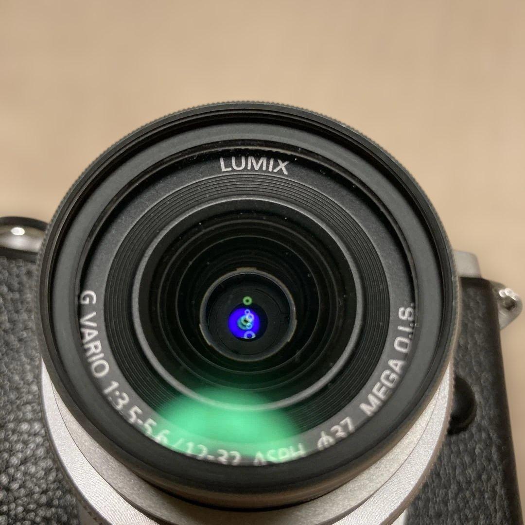 OLYMPUS ミラーレス一眼カメラ 本体