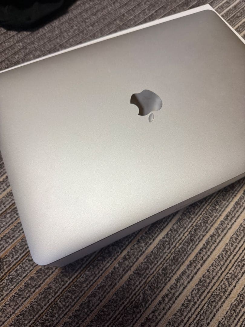 み*ち様 Apple MacBook Air