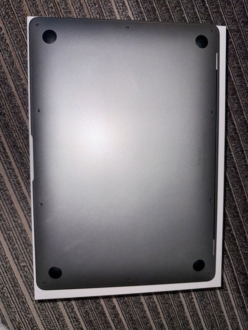 み*ち様 Apple MacBook Air