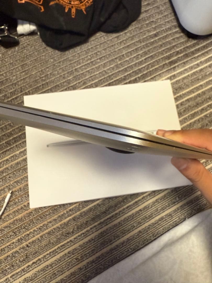 み*ち様 Apple MacBook Air