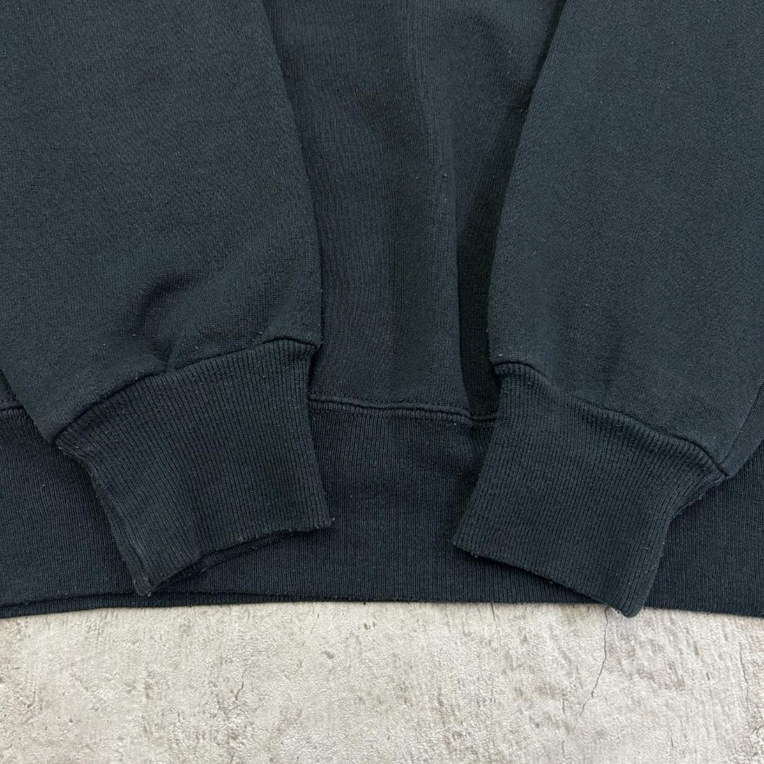 u*a様 USA製　ラッセルアスレティック　前V　ブランク　スウェット　古着　ブ