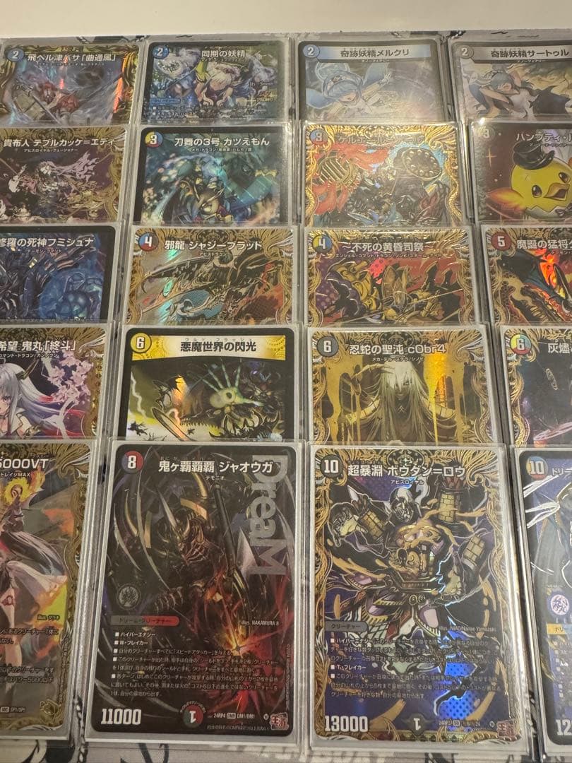 高レート　ハイランダーボルコン　デッキ　フェアリーch ハイレート