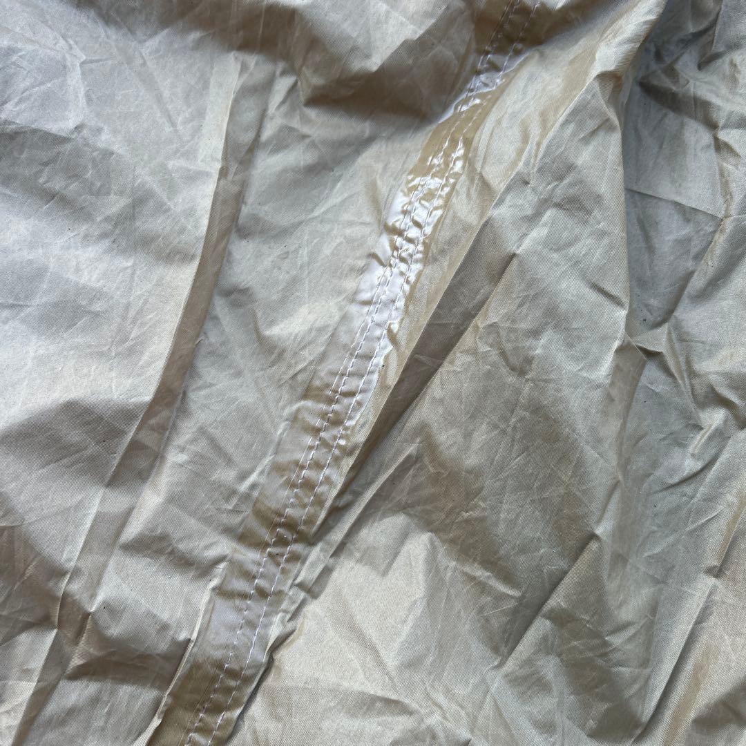 【訳あり】スクリーンキャノピージョイントタープ3 コールマン