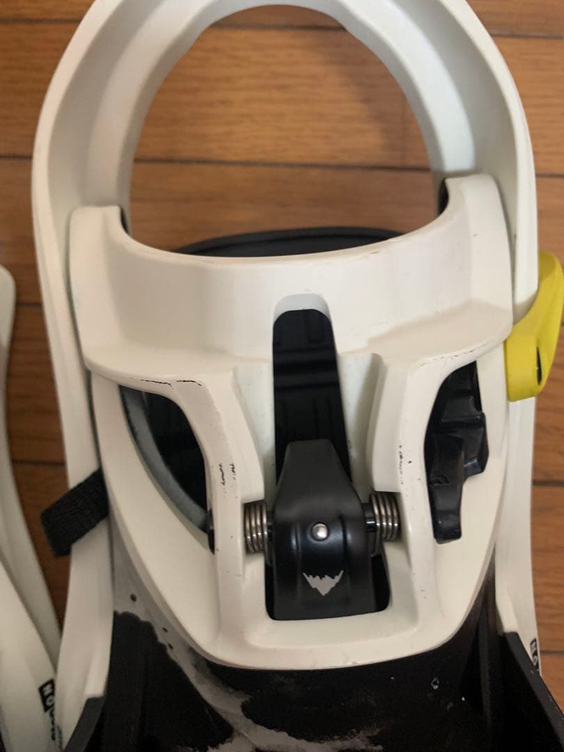 S*H様 Burton Stepon step on. ステップオン　mサイズ