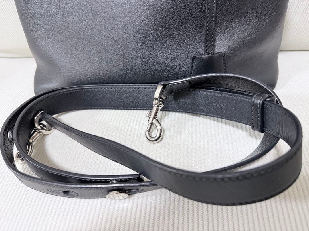 FENDI バイザウェイ by the way ミディアム