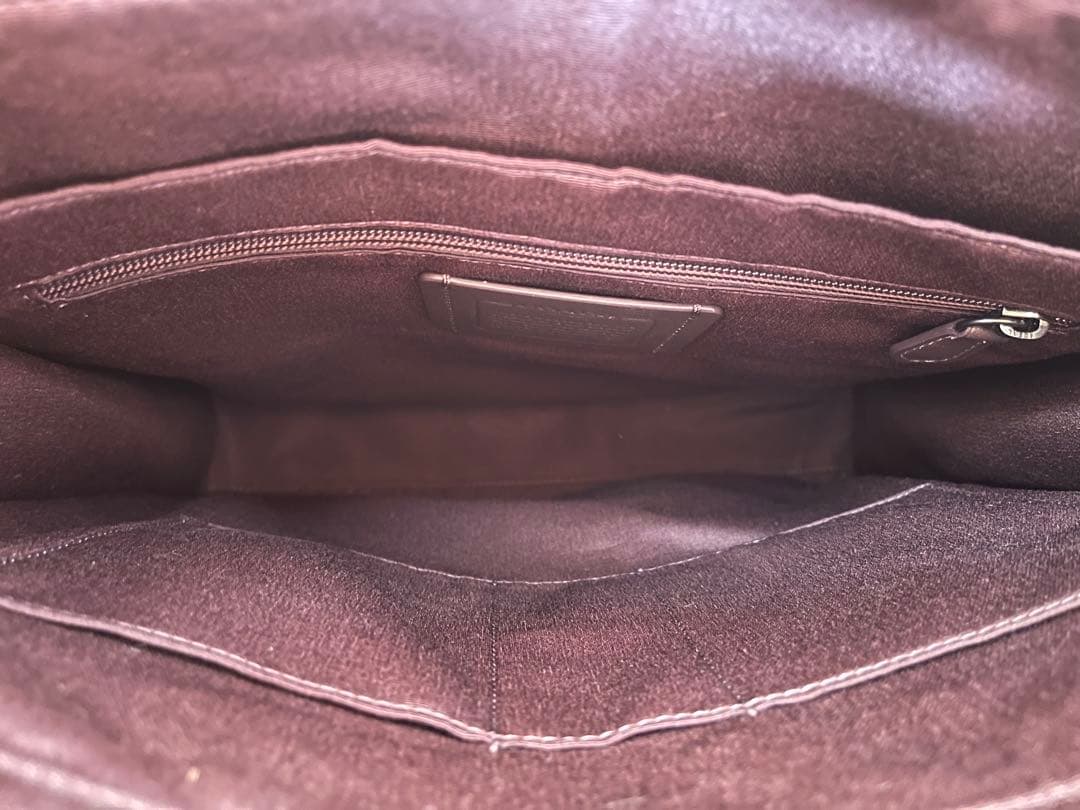 COACH グラハムストラクチャードトート・シグネチャー モノグラム CE749