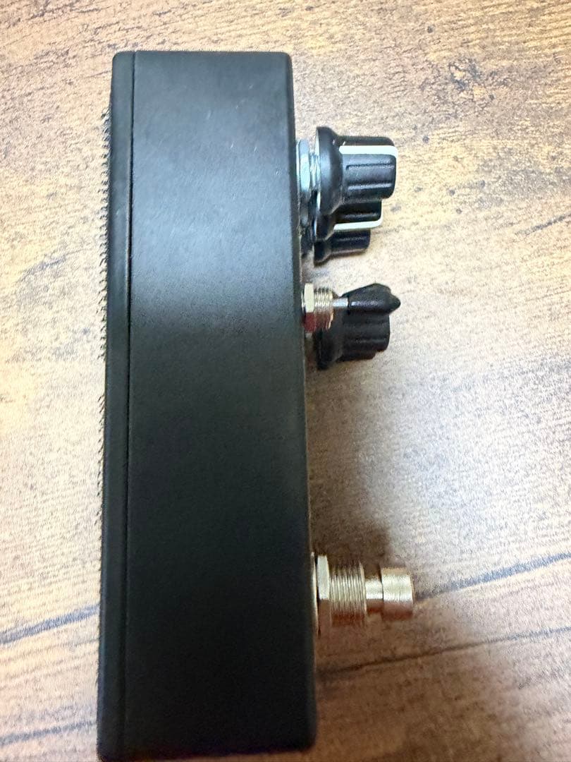 OXFORD DRIVE ギターエフェクター