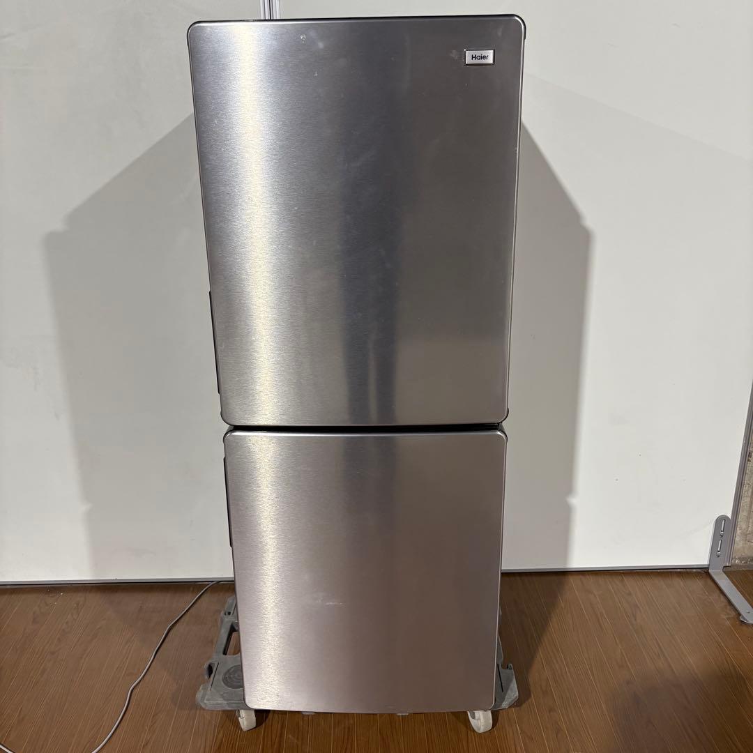 なおと ◎【期間限定】Haier冷凍冷蔵庫 JR-XP2NF148F