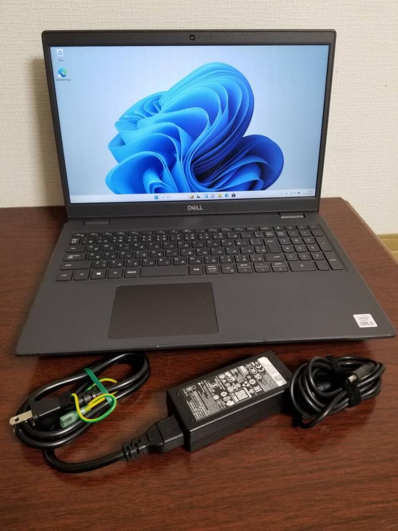 X53 美品 デル Latitude 3510 i5◆8GB◆SSD256GB