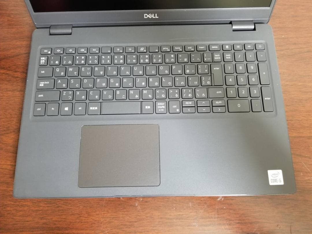 X53 美品 デル Latitude 3510 i5◆8GB◆SSD256GB