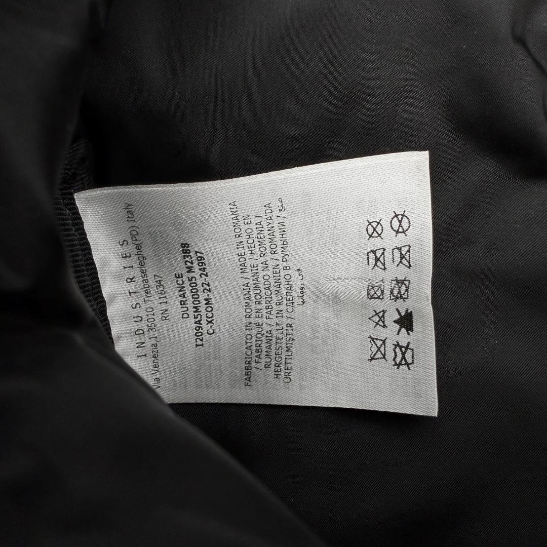 K6601 モンクレール DURANCE ボディバッグ ポリアミド ポリエステル