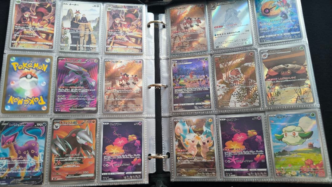 ポケモンカード コレクションセット