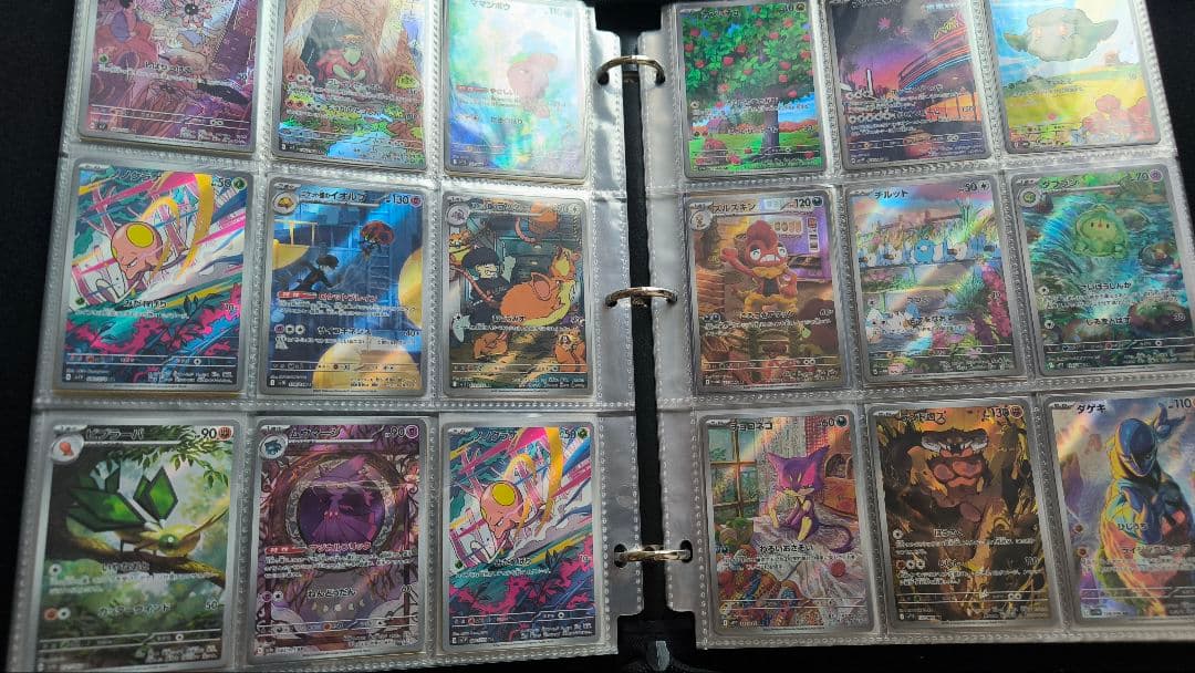 ポケモンカード コレクションセット