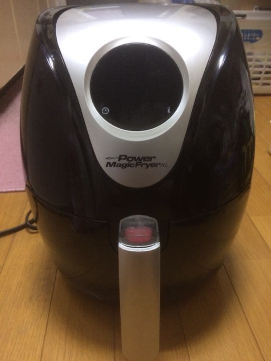 キッチン家電 Power Magic FryerXL
