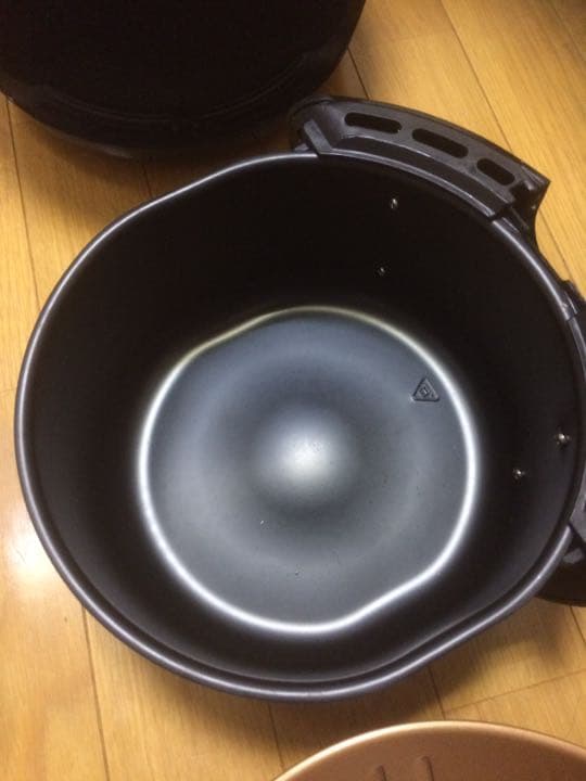 キッチン家電 Power Magic FryerXL