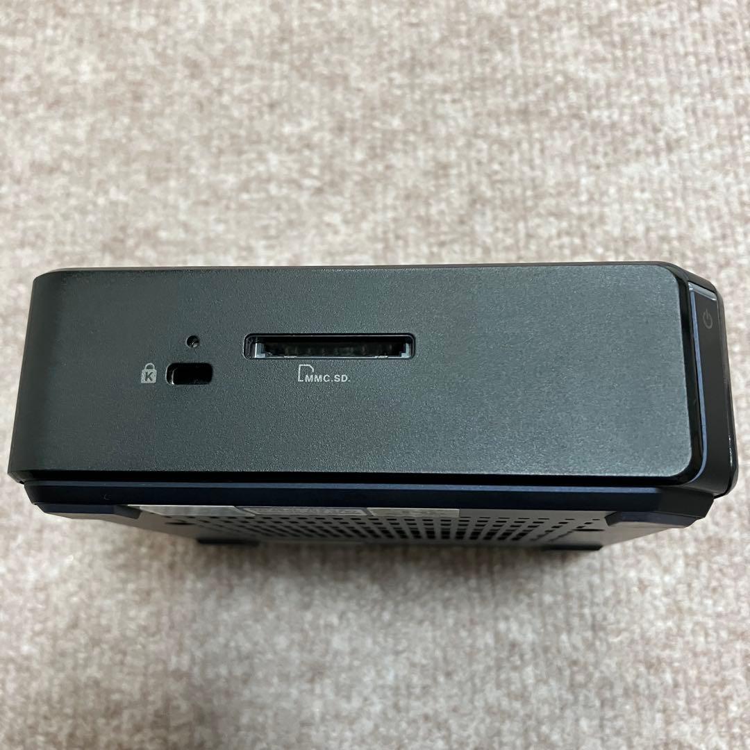 【美品】ASUS Chromebox cn60