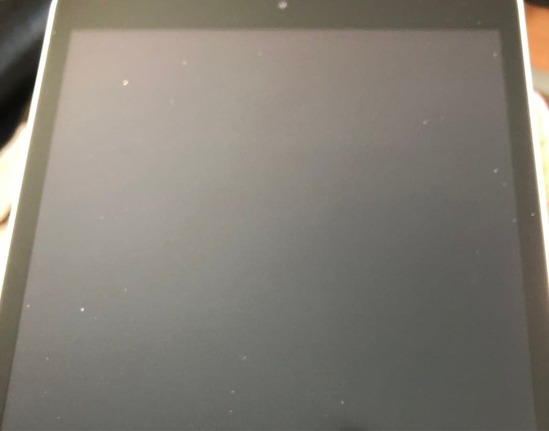 【完動品】iPad 第9世代 256GB Wi-Fi 【すぐ発送】