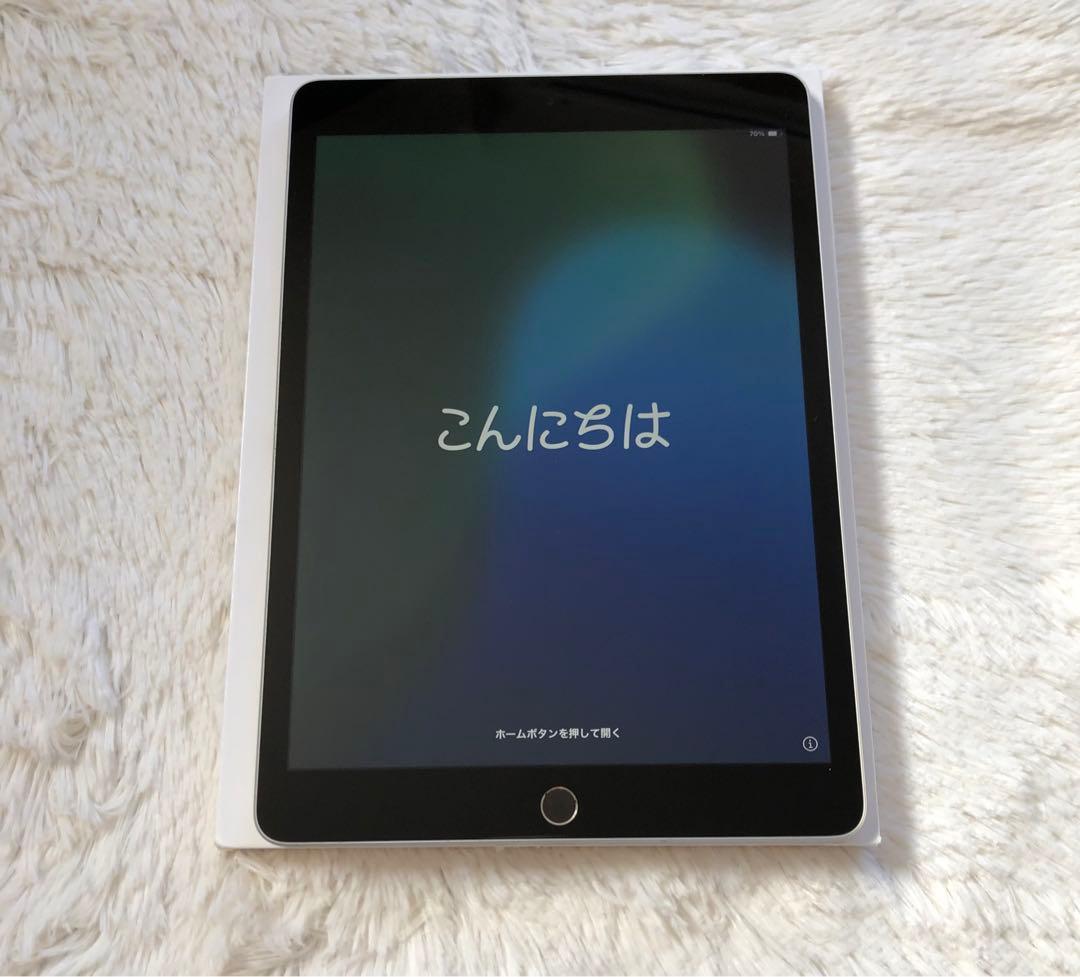 【完動品】iPad 第9世代 256GB Wi-Fi 【すぐ発送】
