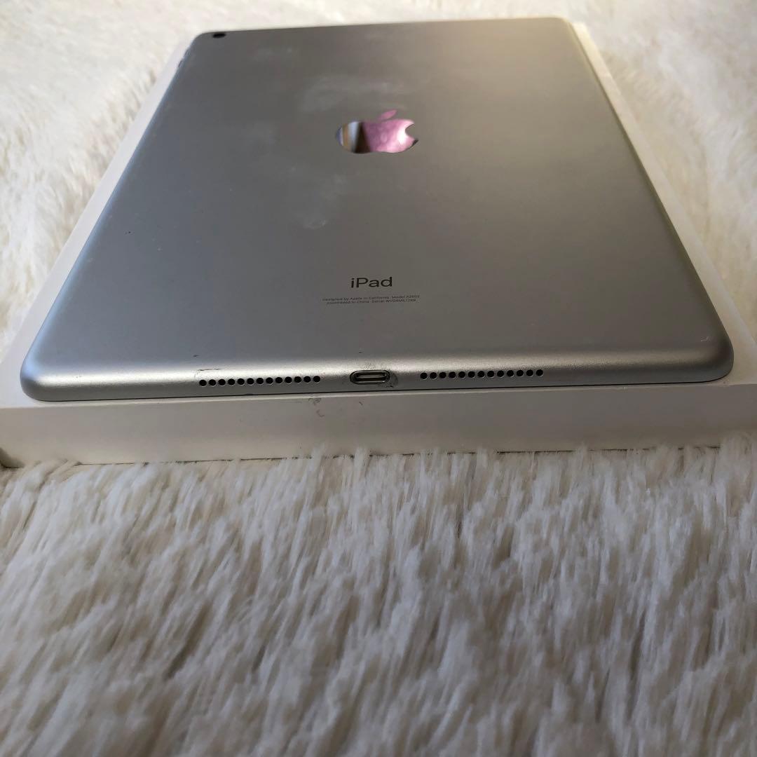 【完動品】iPad 第9世代 256GB Wi-Fi 【すぐ発送】