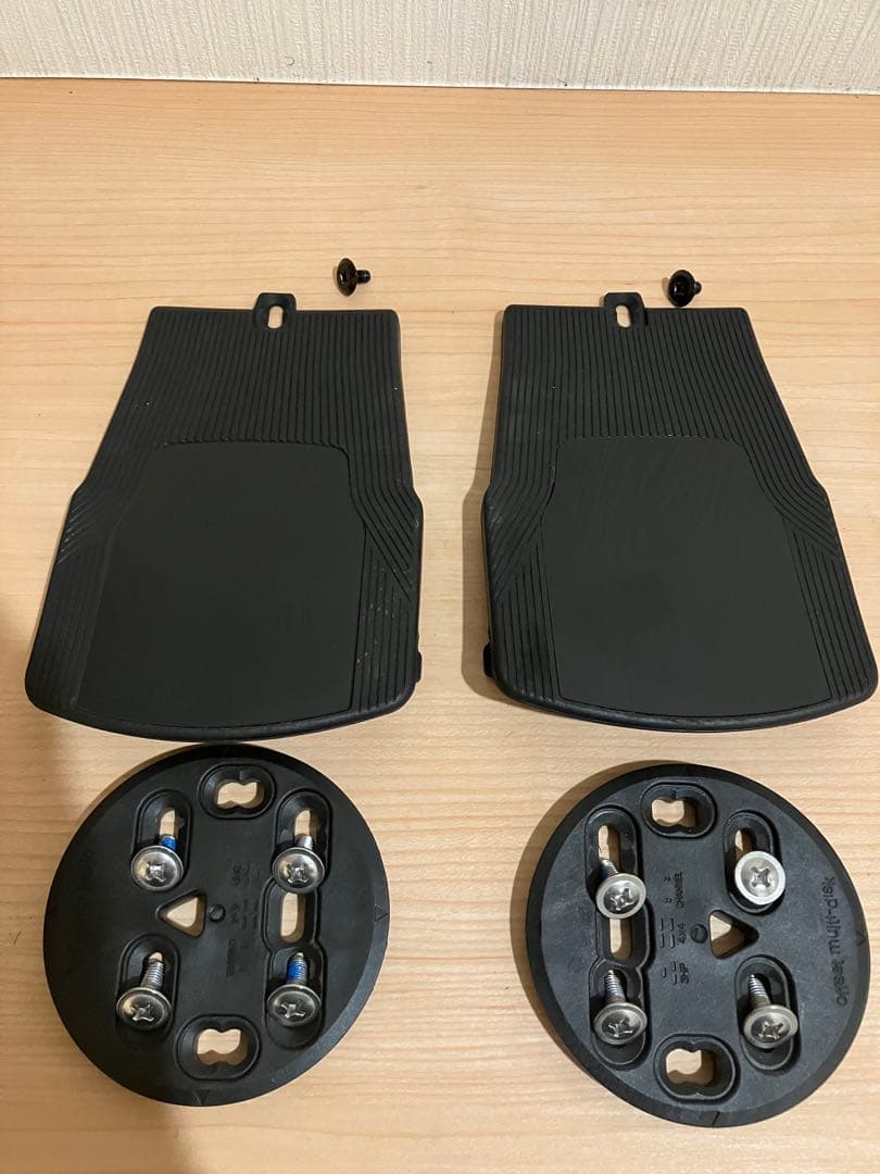 スノーボード 24-25 NIDECKER SUPERMATIC DUNE-ORANGE