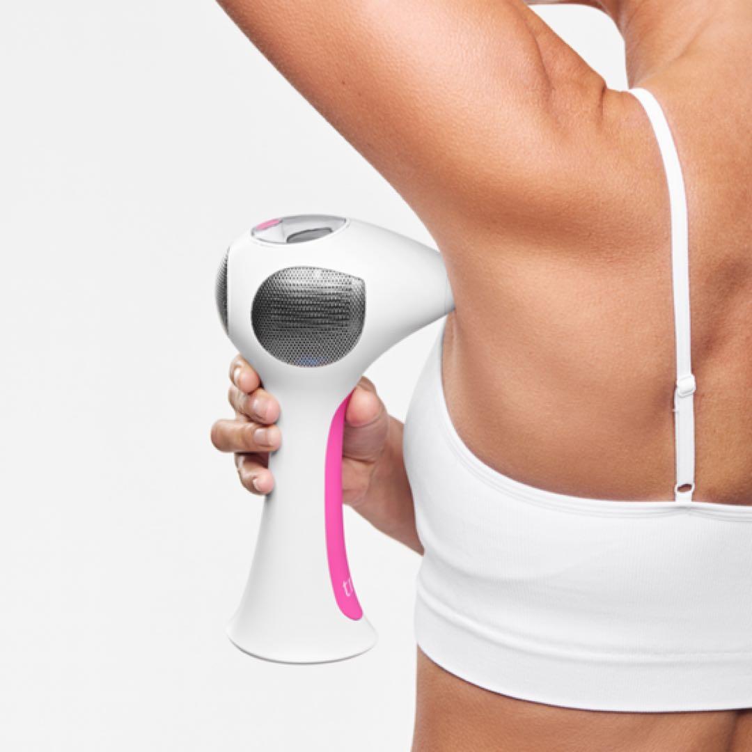 トリア 脱毛器 専用ポーチ付き