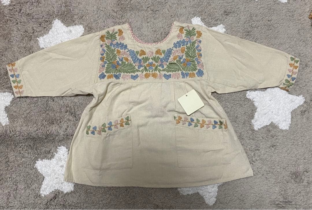 ワンピース Apolina patty dress