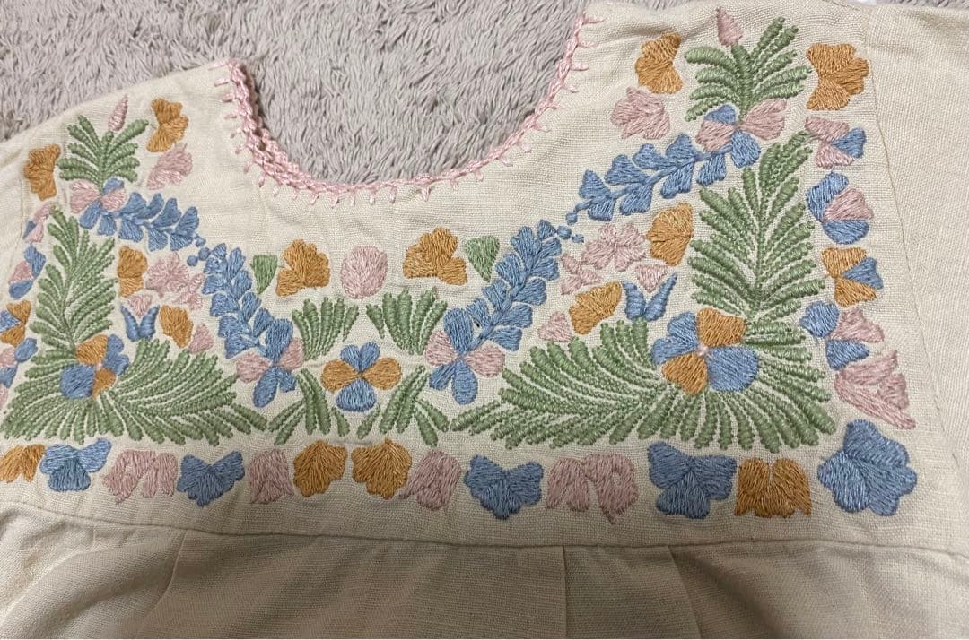 ワンピース Apolina patty dress