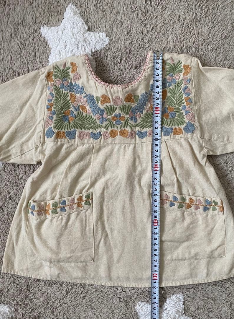 ワンピース Apolina patty dress