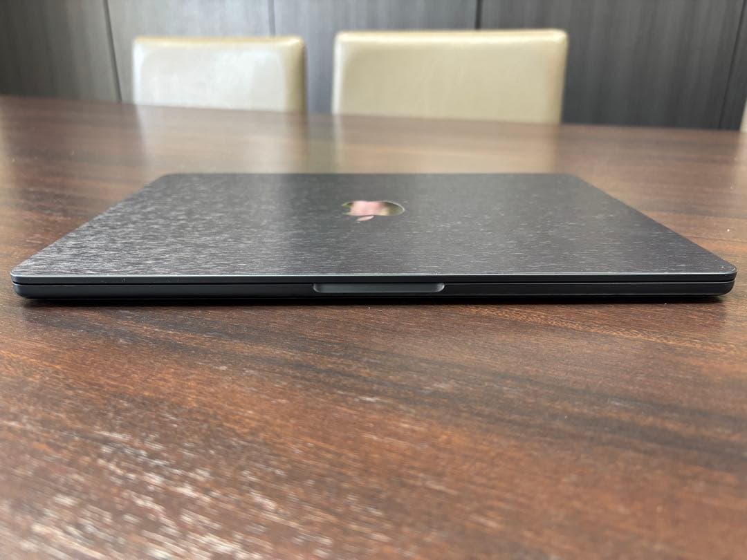 MacBook本体 M3 MacBook Air 256GB