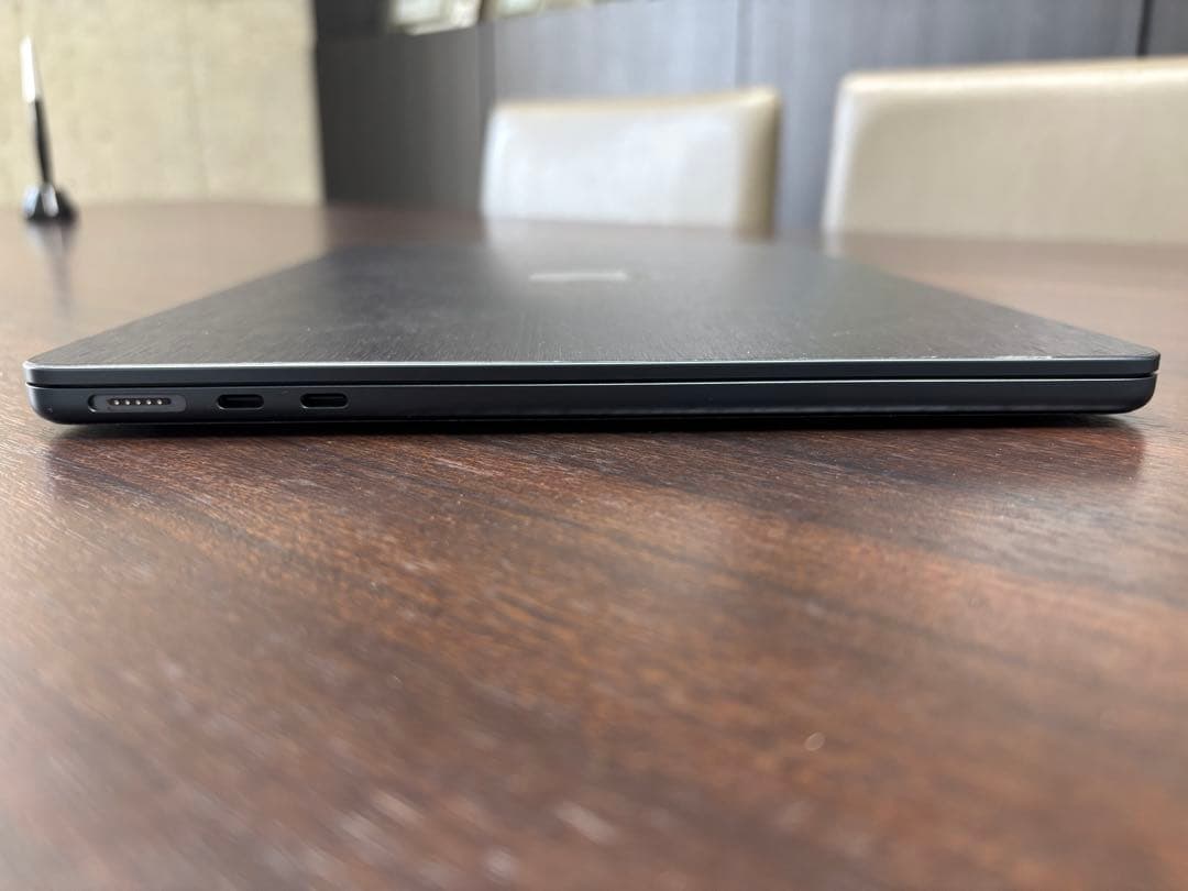 MacBook本体 M3 MacBook Air 256GB