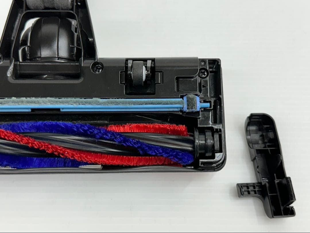 美品　CV-SP900J CV-KP900K 日立　掃除機　D-AP53 ヘッド