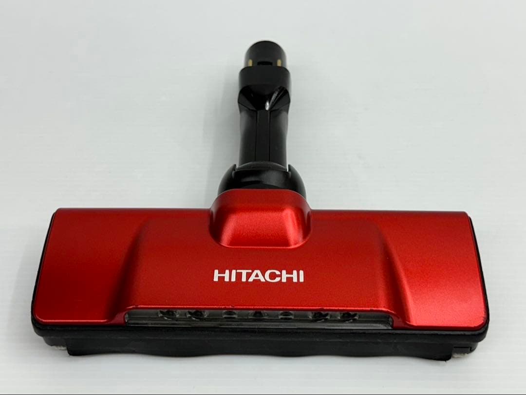 美品　CV-SP900J CV-KP900K 日立　掃除機　D-AP53 ヘッド