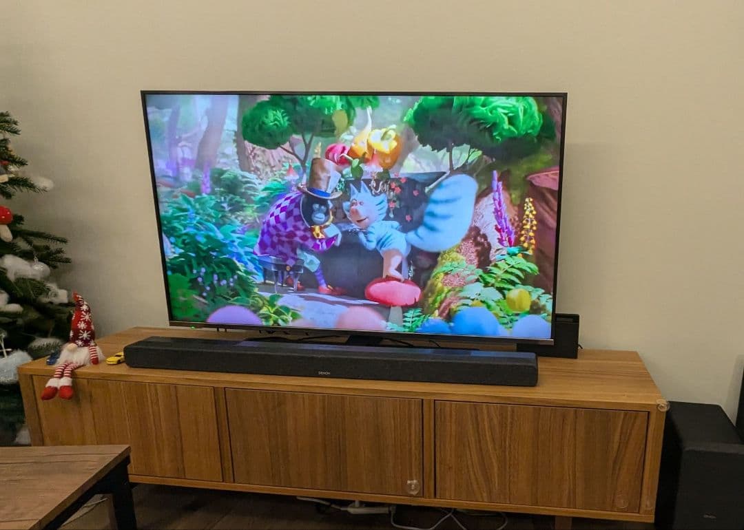 [hmm] 50型液晶テレビ ハイセンス 50A6800