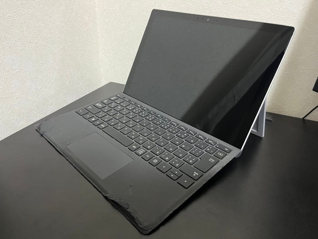 【定価約20万】Microsoft Surface Pro 5 本体　+α