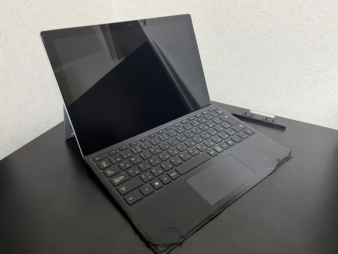 【定価約20万】Microsoft Surface Pro 5 本体　+α
