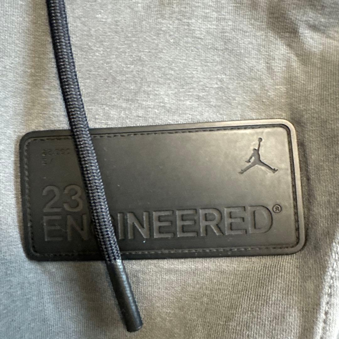 完売希少品 ジョーダン エンジニアード セットアップ XLサイズ