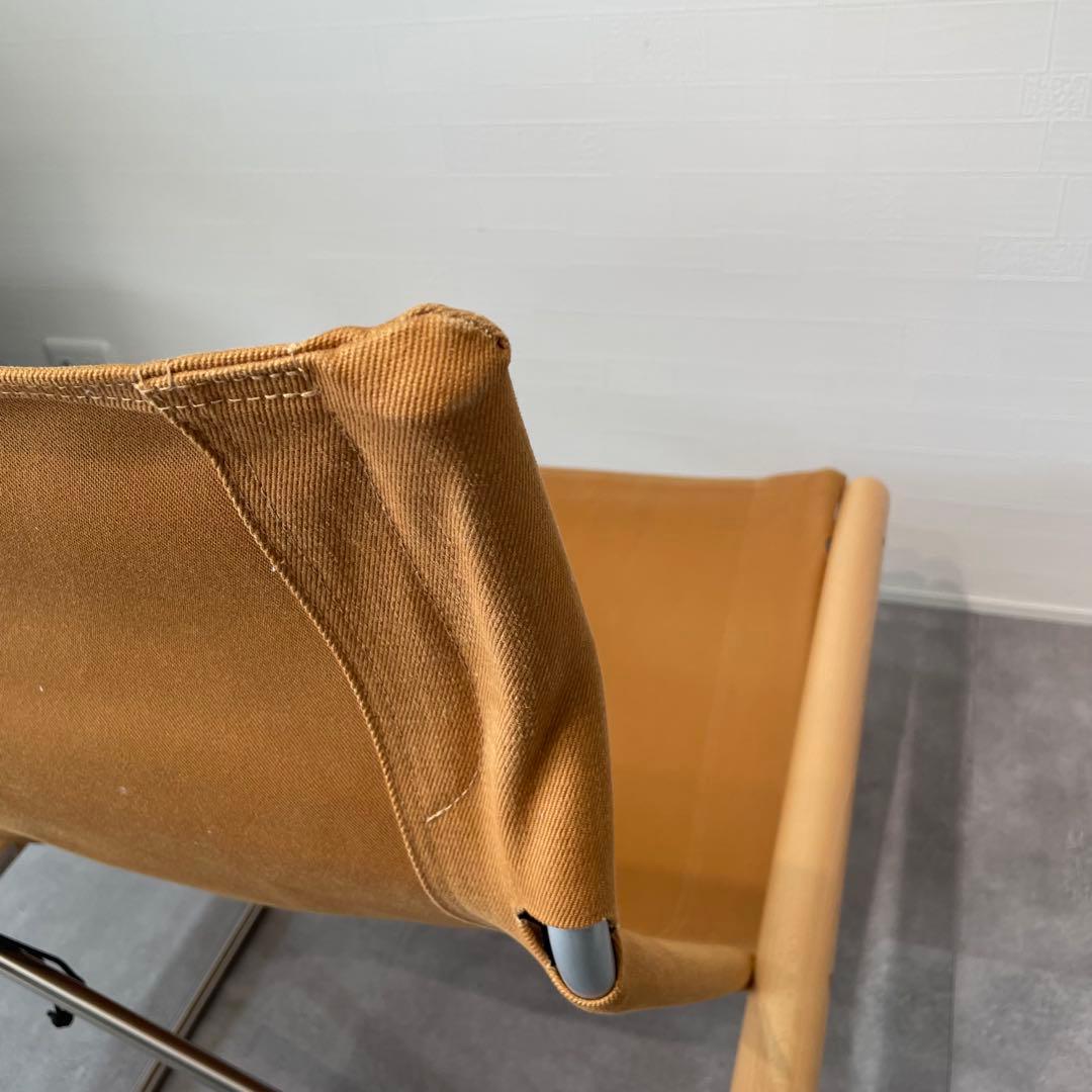 送料込　Nychair X ニーチェアエックス キャメル 正規品 たのメル便発送