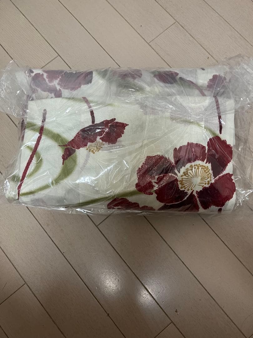 選べる浴衣3点セット utataneオリジナルデザイン 国内染色 帯締め付き