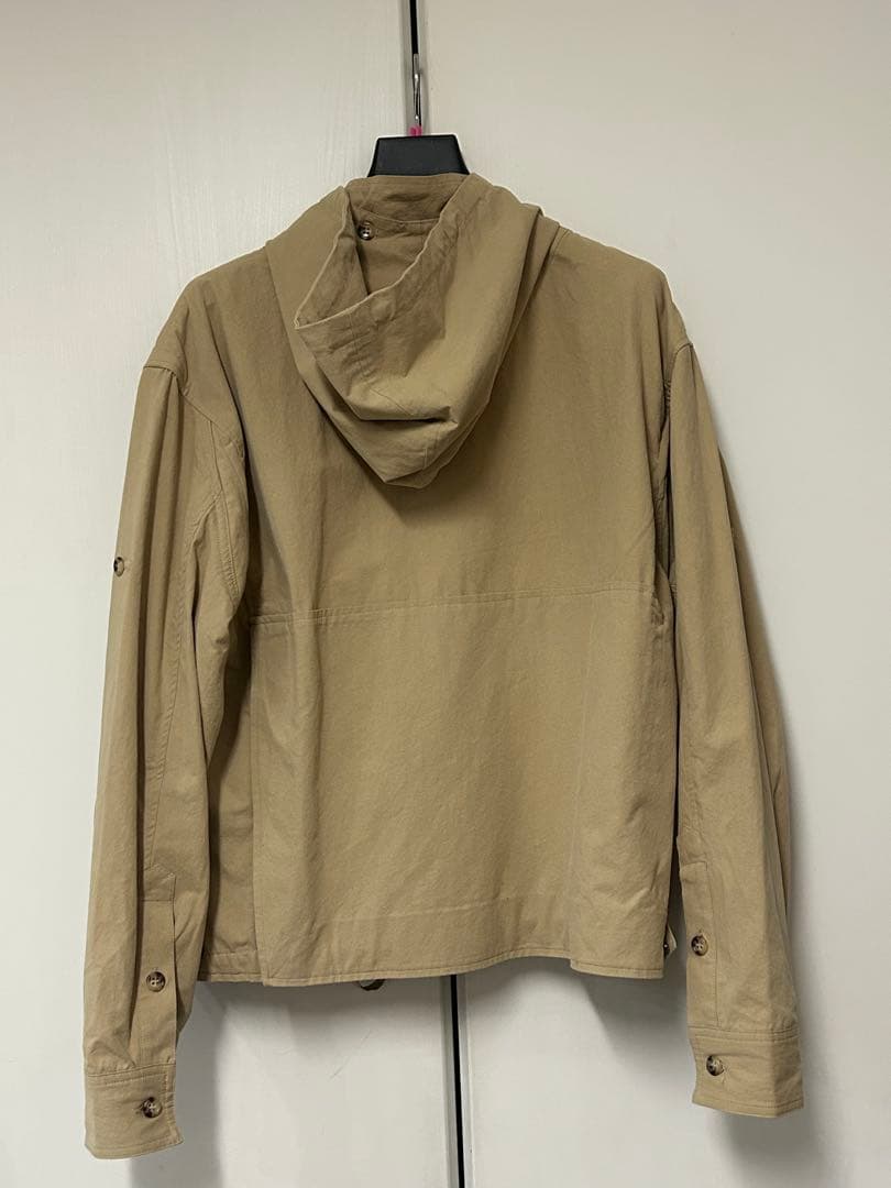 ◆Willis &  /クラシックフィッシングジャケットM