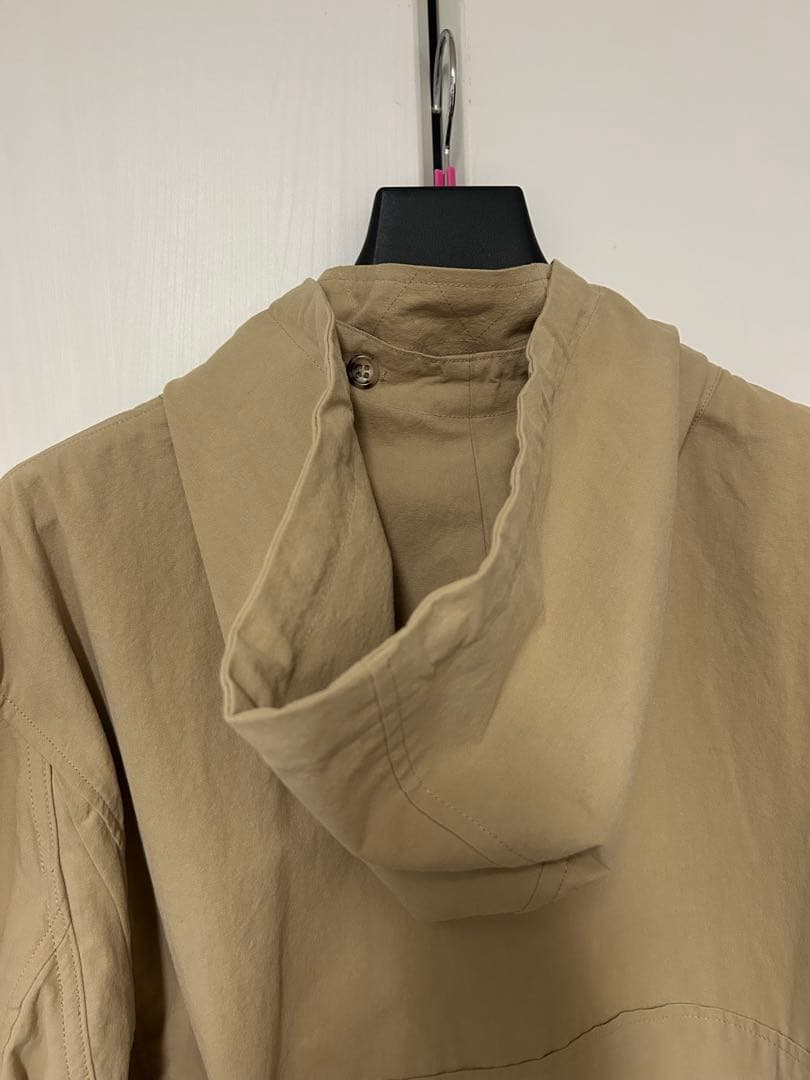 ◆Willis &  /クラシックフィッシングジャケットM