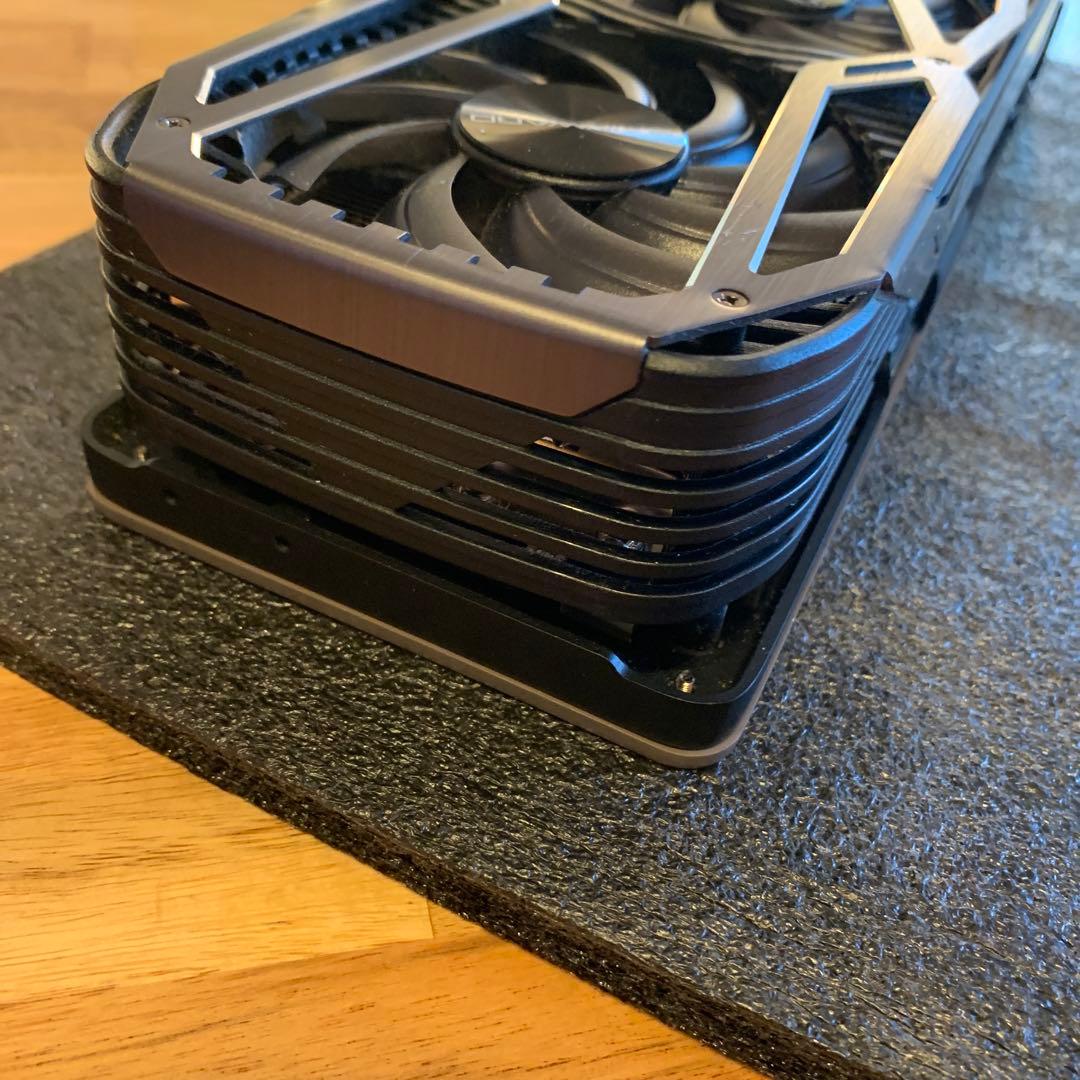 GAINWARD PHOENIX RTX3080 10GB オマケ付き