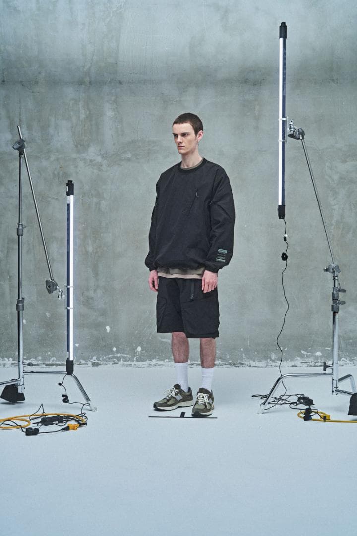 新品【コラボ】WILD THINGS POLIQUANT ポリクアント L