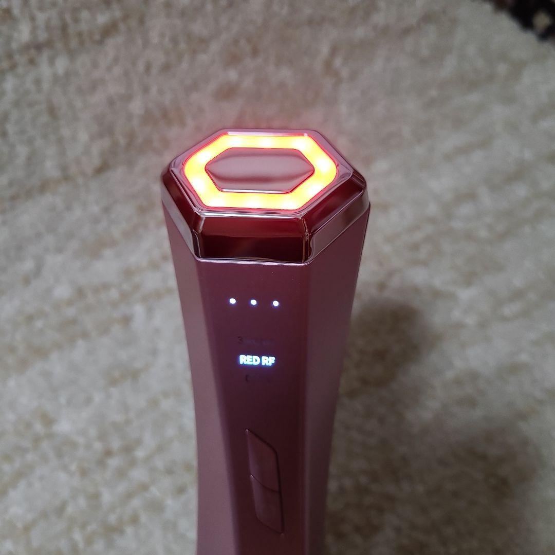 Notime 家庭用美顔器 SKB-2003 PINK