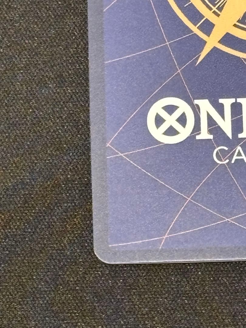 サボ　コミックパラレル　ワンピースカード　コミパラ　謀略の王国