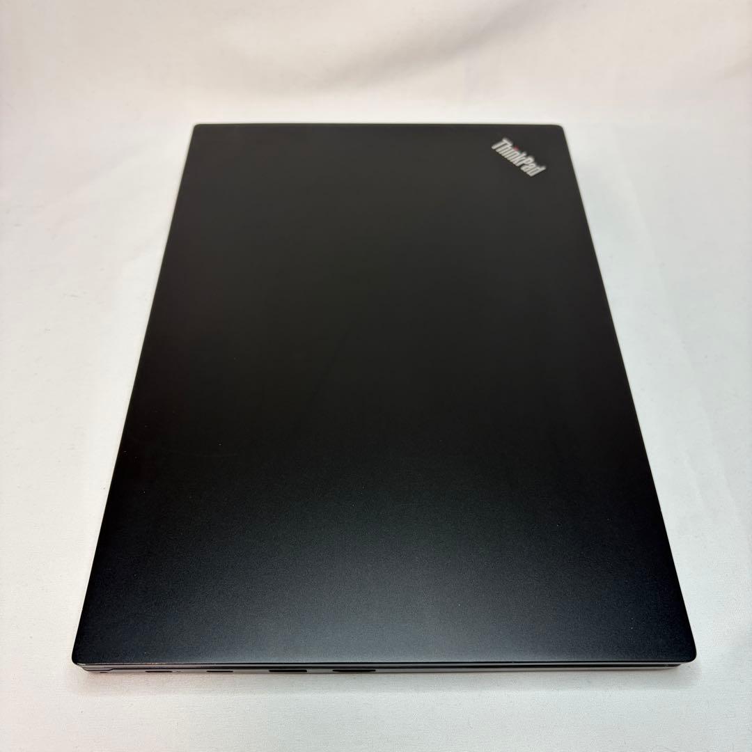 美品 ThinkPad L380 第8世代 Core i5 8GB 256GB
