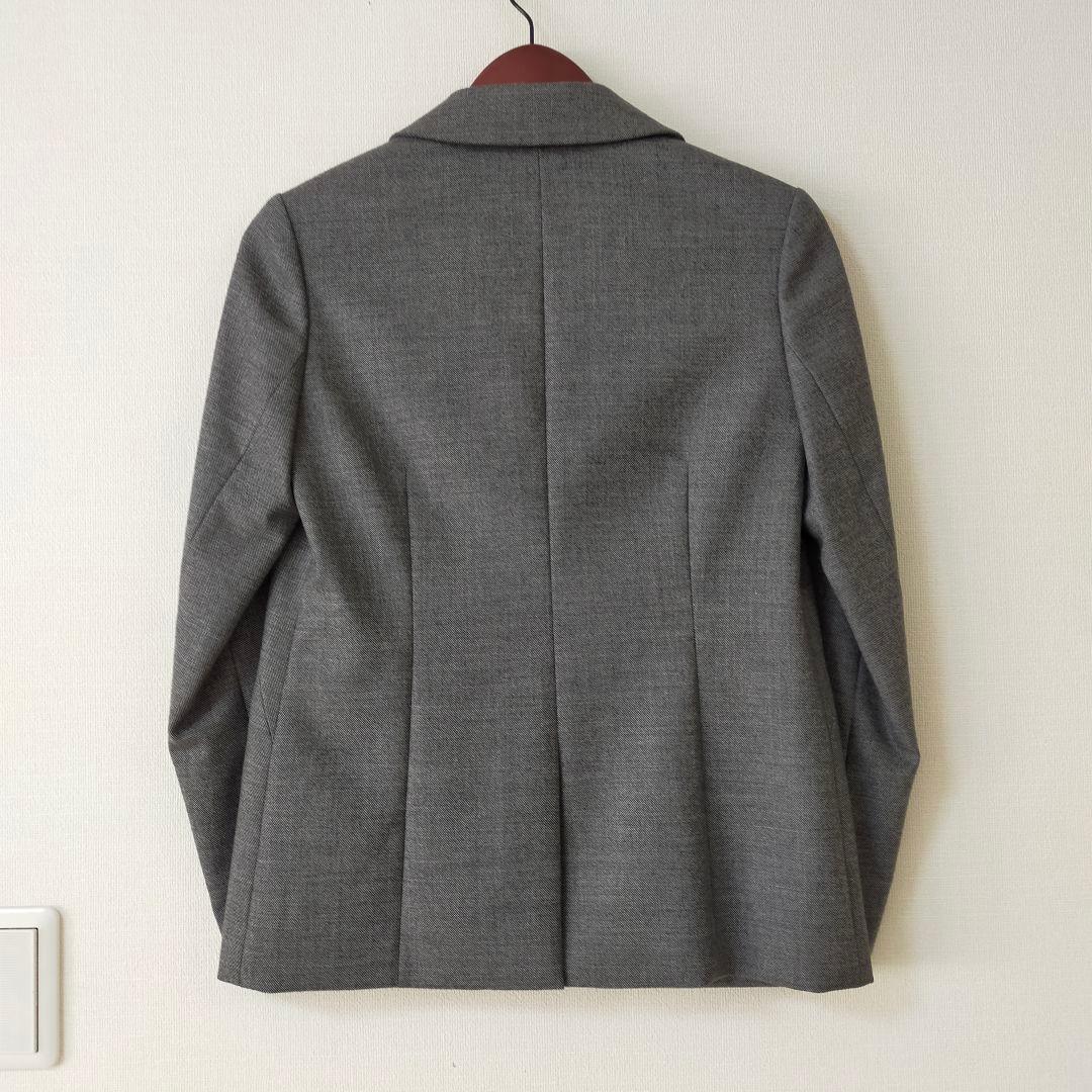 美品　theory luxe　ウール地　パンツスーツ　セットアップ