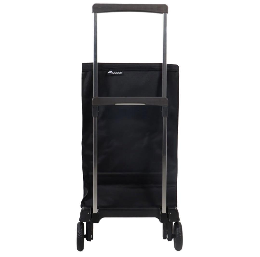 ROLSER (ロルサー) 社製 ショッピングカート 40L プレガマティック