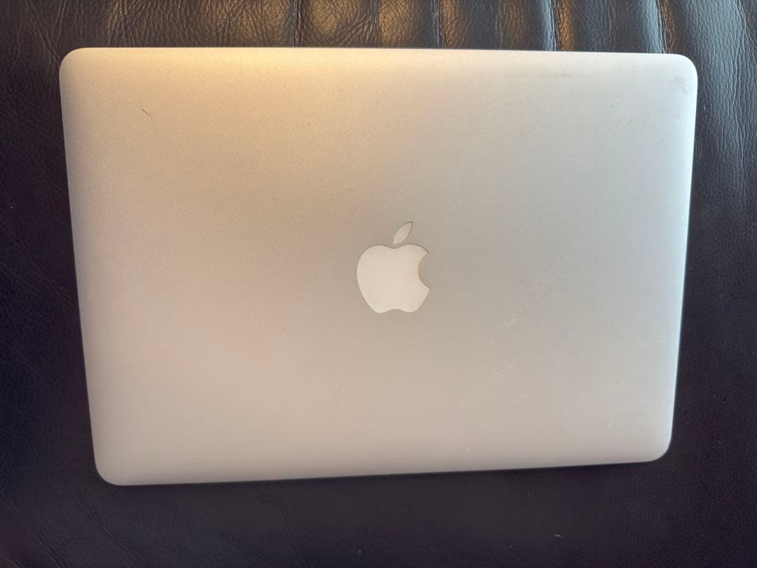 Apple MacBook 本体13インチ